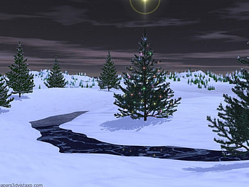 Ice Age , fantasy, 3d HD wallpaper