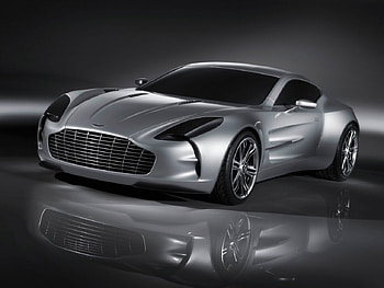 Aston Martin One-77, aston martin, aston martin one 77, one 77, james bond, 1 77 HD wallpaper