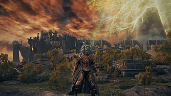 Elden Ring, Vast open world, Souls games, PC Gamer HD wallpaper