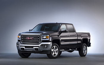 GMC Auto, 2015 Sierra , Smart and comfortable HD wallpaper