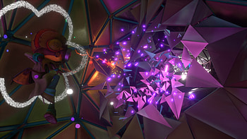 Psychonauts 2 gaming, Psychonauts 2 Ultra , Mocah , Psychonauts 2 HD wallpaper