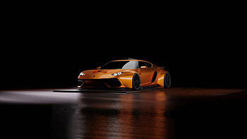 Lamborghini Asterion Widebody , lamborghini-asterion, lamborghini, cars, artstation HD wallpaper