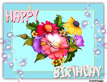HAPPY BIRTAY, BIRTAY, COMMENT, CARD, HAPPY HD wallpaper
