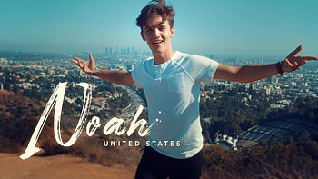 Now United Pop Group, Noah Band, Samantha Simpson HD wallpaper