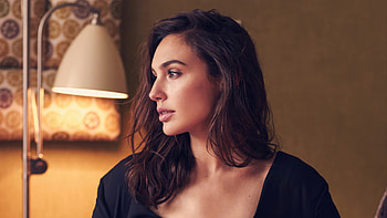 Gal Gadot Vogue Russia 2023 , gal-gadot, celebrities, girls, model, actress HD wallpaper