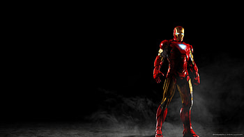 Iron Man 3 Mark 42 HD wallpaper