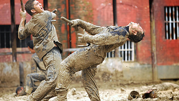 The Raid 2 (2022) movie HD wallpaper