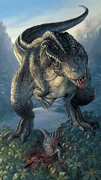 Best dinosaur , High-definition , Stunning backgrounds, Dinosaur enthusiasts HD phone wallpaper