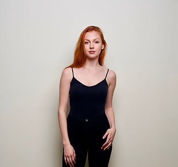 Pretty, Chandler Lovelle, 2019 HD wallpaper