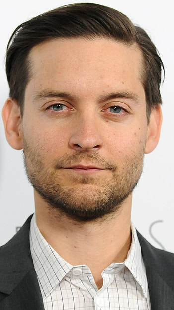 Tobby Maguire, Tobby HD phone wallpaper