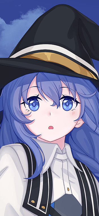 Roxy Migurdia, Anime, Mushoku Tensei: Jobless Reincarnation HD phone wallpaper