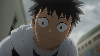 Kafka Hibino in Kaiju No. 8 – Stunning Anime, Anime, Kaiju No. 8, Kafka Hibino HD wallpaper
