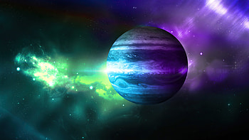 Planets Galaxy , planets, digital-universe, galaxy, artist, artwork, digital-art HD wallpaper