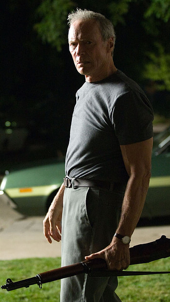 Gran Torino, , , Clint Eastwood HD phone wallpaper
