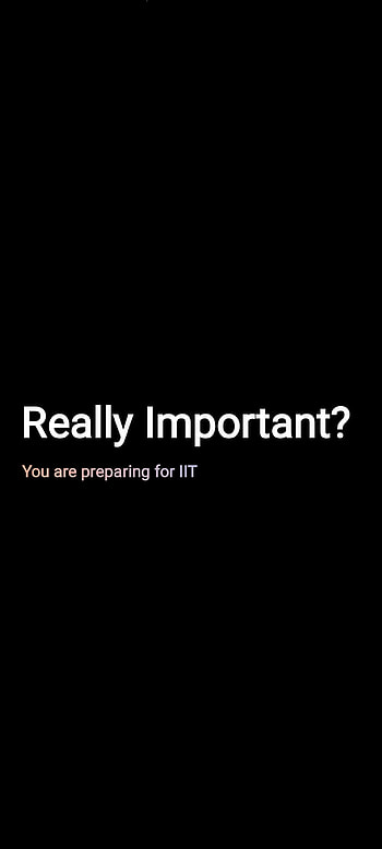 Iit motivation, jee HD phone wallpaper