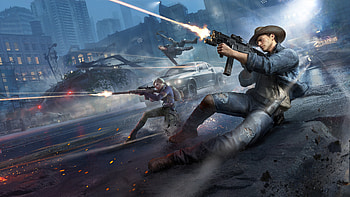 Undawn Game, undawn, games, 2023-games, mobile, ios, android, pc-games, artstation HD wallpaper