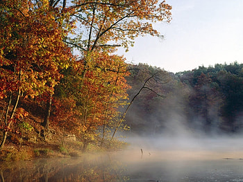Landscape, Nature HD wallpaper