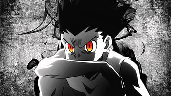 Hunter X Hunter High Quality | HD wallpaper