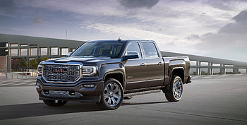 GMC Sierra, Auto, SUV Pickup 1500 HD wallpaper