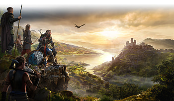Assassins Creed Valhalla 2020 Game, assassins-creed-valhalla, assassins-creed, games, xbox-games, ps-games, pc-games, google-stadia, ps5-games, xbox-one-games, ps4-games HD wallpaper