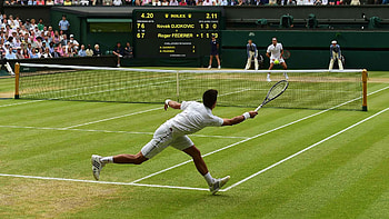 Wimbledon, Tennis HD wallpaper