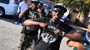 Compton Crips Signs - Viewing Gallery HD wallpaper