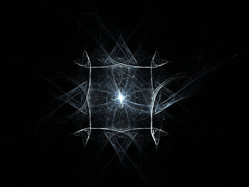 Abstract, Smoke, Lines, Square, Shroud HD wallpaper