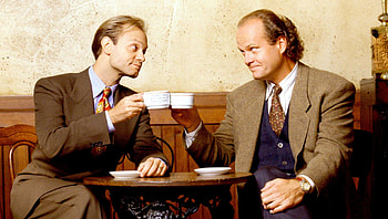 Frasier (2022) movie HD wallpaper