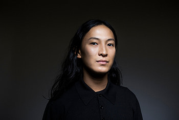 Alexander Wang, Designer departure, Balenciaga, New York Times HD wallpaper