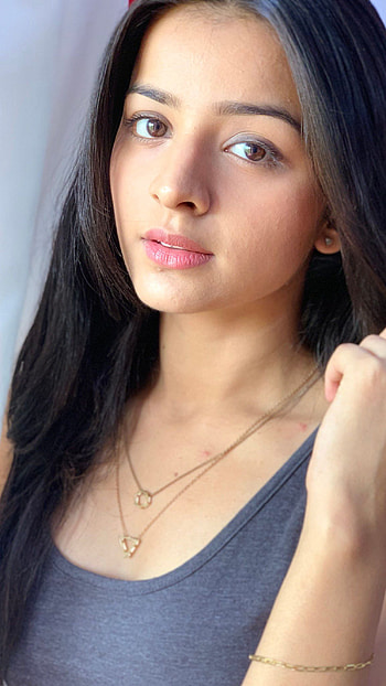 Mahima Makwana, telugu actress, model HD phone wallpaper