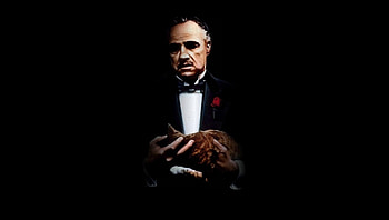 The Godfather (2022) movie HD wallpaper