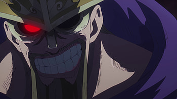 Dorry's Menacing Grin — One Piece Ultra, Anime, One Piece, Dorry (One Piece) HD wallpaper