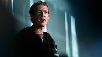 Mark Zuckerberg, Wide , Captivating , Inspiring HD wallpaper