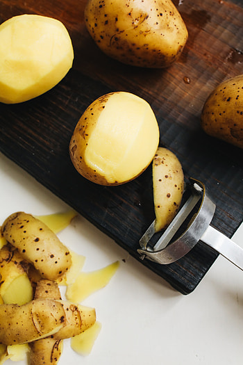 Stunning potato , Pexels stock , Wide variety HD phone wallpaper