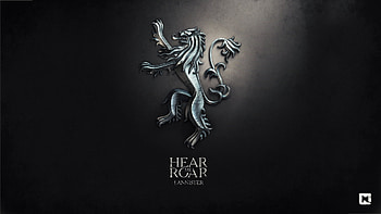 Games Of Thrones - Lanister - HD wallpaper