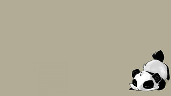Cute Panda Tumblr. HD wallpaper