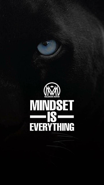 Millionaires sayings, Millionaire Mindset HD phone wallpaper