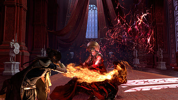 Forspoken, Game Screenshot, , PC HD wallpaper