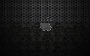 Brands, Background, Apple HD wallpaper