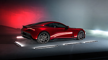 2025 Karma Amaris Prototype, Coupe, Electric, car HD wallpaper
