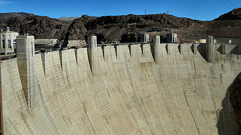Hoover Dam, Travels, , Stmednet HD wallpaper