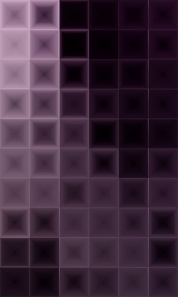 Squares, pink-dark, abstract HD phone wallpaper