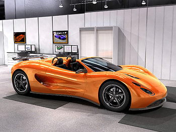 Ronn Motor Scorpion 2008, ronn, 2008, scorpion, motor HD wallpaper