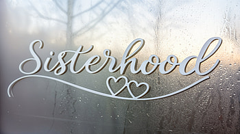 Sisterhood: A Celebration of Connection, Sisterhood, Friendship, love, warmth HD wallpaper