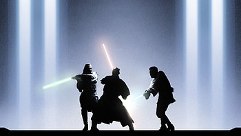 Preview star wars, episode i, the phantom menace, qui-gon jinn HD wallpaper