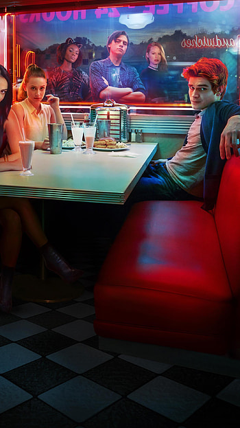 Riverdale (2022) movie HD phone wallpaper