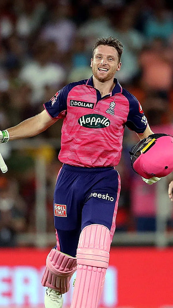 IPL Final Rajasthan Royals, Rajasthan Royal, Jos Buttler HD phone wallpaper