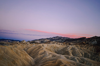 Desert Dune Landscape , desert, sand, dune, landscape, nature HD wallpaper