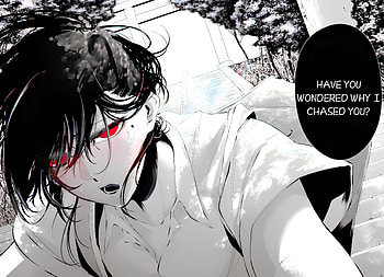 Tsurenai Hodo Aokute Azatoi Kurai ni Akai, manga HD wallpaper