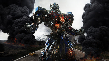 Transformers 5 Poster Fan Art, transformers-the-last-knight, movies, 2017-movies, transformers-5, deviantart HD wallpaper